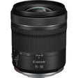 Canon RF 15-30mm f/4.5-6.3 IS STM Lens - BHM Store