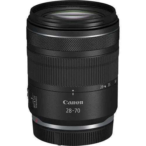 Canon RF 28-70mm f/2.8 IS STM Lens (Canon RF) - BHM Store