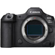 Canon EOS R5 Mark II Mirrorless Camera - BHM Store