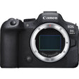 Canon EOS R6 Mark II Mirrorless Camera - BHM Store