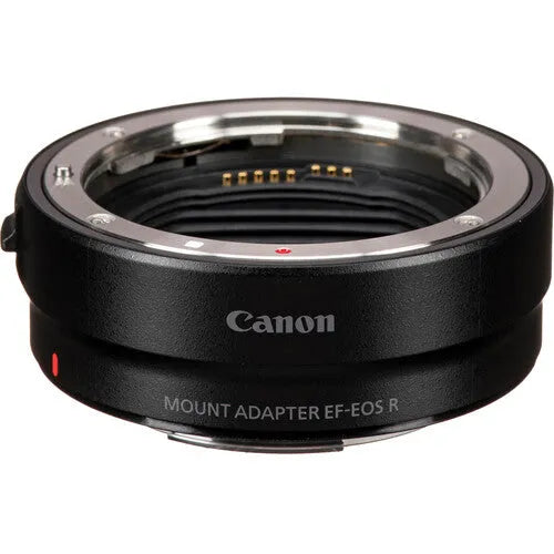 Canon Mount Adapter EF-EOS R - BHM Store