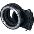 Canon Drop-In Filter Mount Adapter EF-EOS R with Variable ND Filter - BHM Store