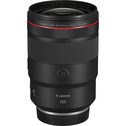 Canon RF 135mm f/1.8 L IS USM Lens - BHM Store