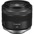 Canon RF 24mm f/1.8 Macro IS STM Lens - BHM Store