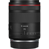 Canon RF 35mm f/1.4 L VCM Lens (Canon RF) - BHM Store