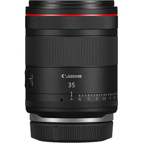 Canon RF 35mm f/1.4 L VCM Lens (Canon RF) - BHM Store