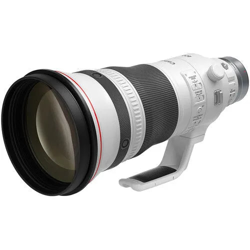 Canon RF 400mm f/2.8 L IS USM Lens - BHM Store