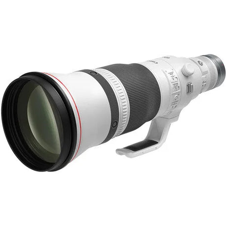 Canon RF 600mm f/4 L IS USM Lens - BHM Store