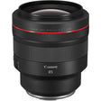 Canon RF 85mm f/1.2 L USM Lens - BHM Store