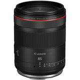 Canon RF 85mm F1.4 L VCM Lens