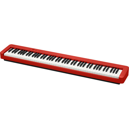 Casio CDP-S160 88-Key Slim-Body Portable Digital Piano in 2 Colors