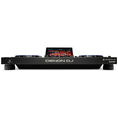 Denon DJ Prime 4 G2 4-Channel Standalone DJ System with Built-In FX