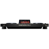 Denon DJ Prime 4 G2 4-Channel Standalone DJ System with Built-In FX