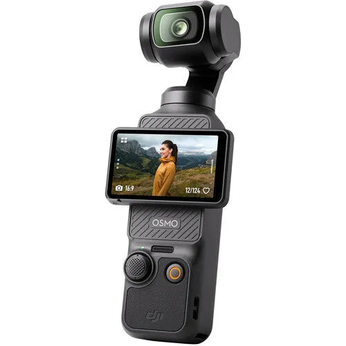 DJI Osmo Pocket 3 - BHM Store