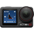 DJI Osmo Action 5 Pro Standard Combo - BHM Store