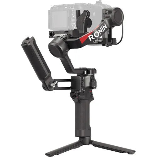 DJI RS 4 Gimbal Stabilizer Combo - BHM Store