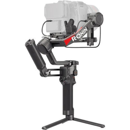 DJI RS 4 Pro Gimbal Stabilizer Combo - BHM Store