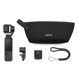 DJI Osmo Pocket 4 Standard Combo
