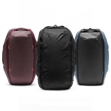 Peak Design Travel Duffelpack (65L)
