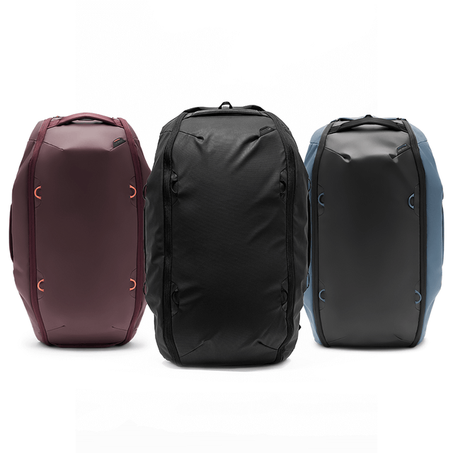 Peak Design Travel Duffelpack (65L)

