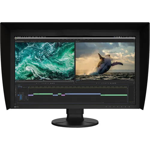 EIZO ColorEdge CG2700S 27" 1440p HDR Monitor