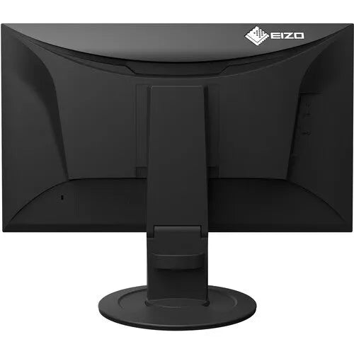 EIZO FlexScan EV2460FX-BK 23.8" 16:9 IPS Monitor - Black