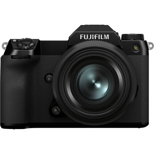 FUJIFILM GFX 100S Medium Format Mirrorless Camera