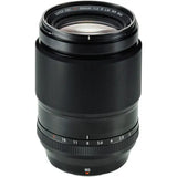 FUJIFILM XF 90mm f/2 R LM WR Lens - BHM Store