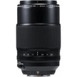FUJIFILM XF 80mm f/2.8 R LM OIS WR Macro Lens - BHM Store