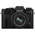 fujifilm x-t30 ii mirrorless camera