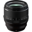 FUJIFILM XF 56mm f/1.2 R WR Lens - BHM Store
