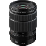 FUJIFILM GF 20-35mm f/4 R WR Lens - BHM Store