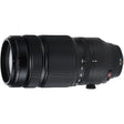FUJIFILM XF 100-400mm f/4.5-5.6 R LM OIS WR Lens - BHM Store