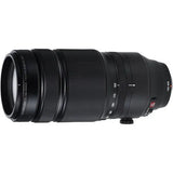 FUJIFILM XF 100-400mm f/4.5-5.6 R LM OIS WR Lens - BHM Store