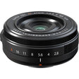 FUJIFILM XF 27mm f/2.8 R WR Lens - BHM Store
