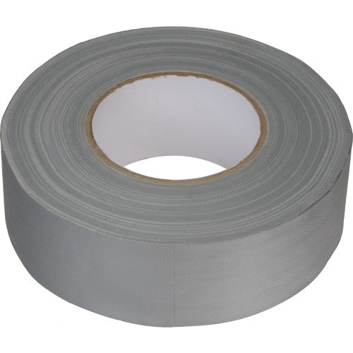 Savage Gaffer Tape 2" x 55 yd in 4 Colors