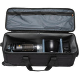 Godox CB-04 Hard Carrying Case with Wheels