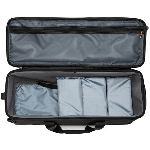 Godox CB-04 Hard Carrying Case with Wheels