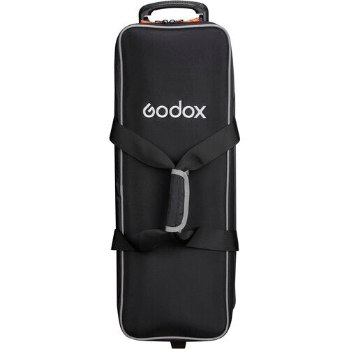 Godox CB-04 Hard Carrying Case with Wheels