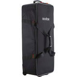 Godox CB-06 Hard Carrying Case with Wheels