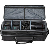 Godox CB-06 Hard Carrying Case with Wheels