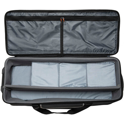 Godox CB-06 Hard Carrying Case with Wheels