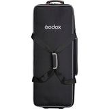 Godox CB-06 Hard Carrying Case with Wheels