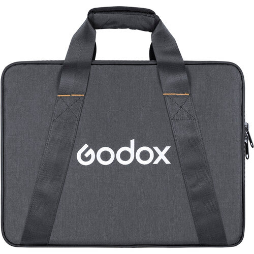 Godox CB32 Carrying Bag for ML30-K2 and ML30Bi-K2 Light Kits