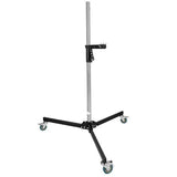 Godox 240FS Wheeled Light Stand (240cm) - BHM Store