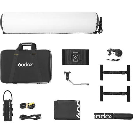 Godox AT200Bi KNOWLED Air Bi-Color LED Tube Light (120cm) - BHM Store