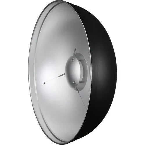 Godox Pro Beauty Dish (Silver, 55cm) - BHM Store