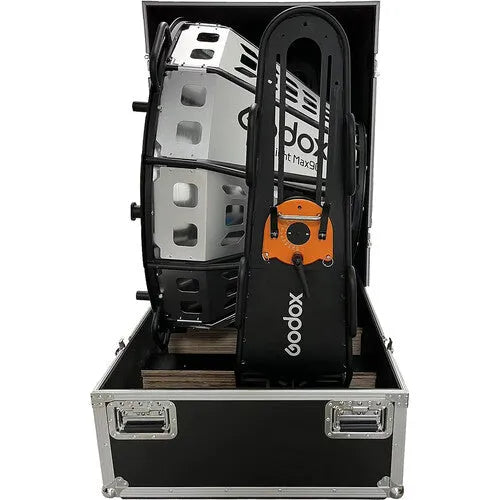 Godox BeamLight Max90 Reflector for KNOWLED MG2400Bi & MG1200Bi - BHM Store