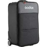 Godox Wheeled Carry Bag for S60 LED 3-Light Kit - BHM Store