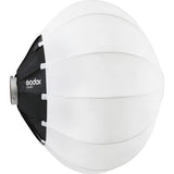 Godox Collapsible Lantern Softbox with Bowens Mount (65cm) - BHM Store